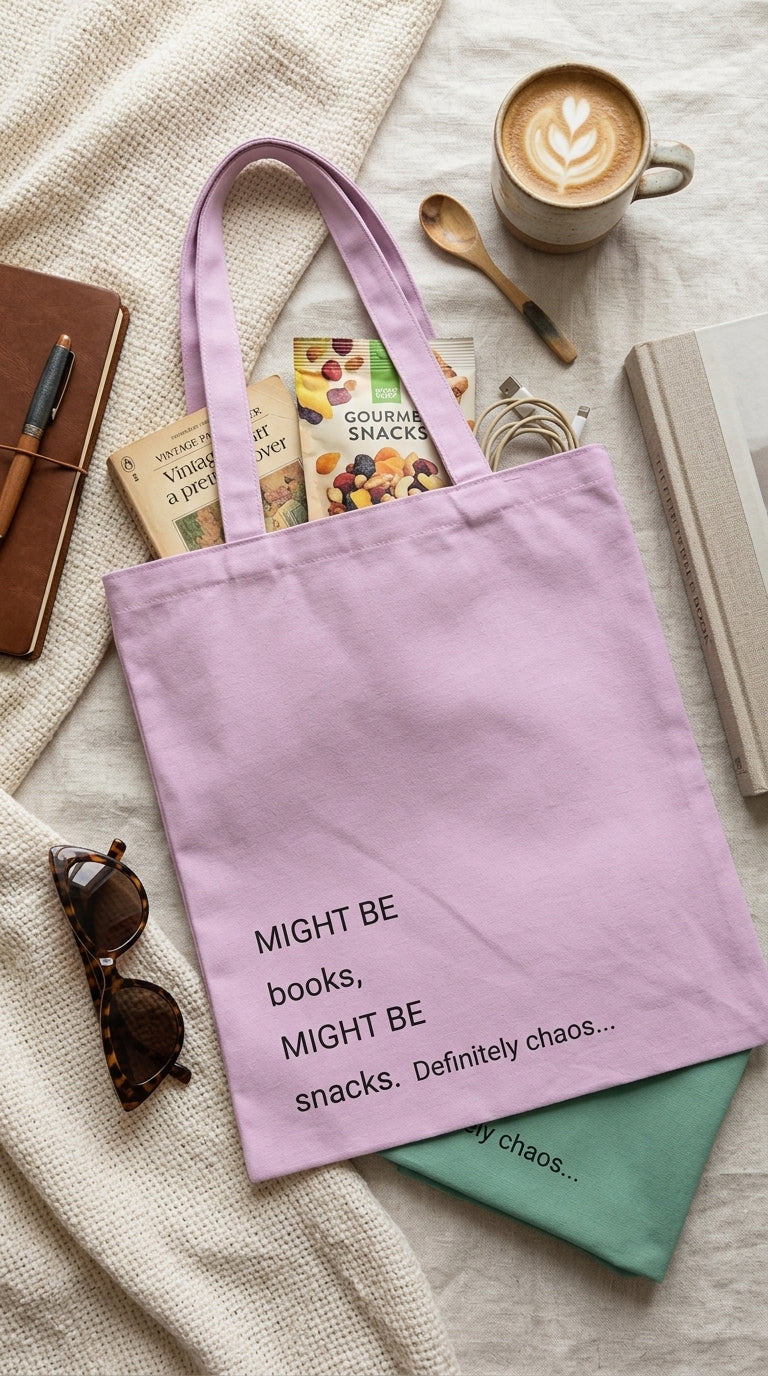 Tote Bags