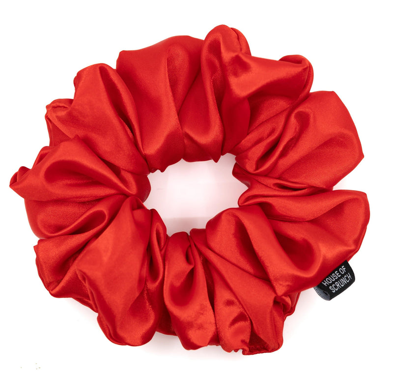 Luxury Scrunchies