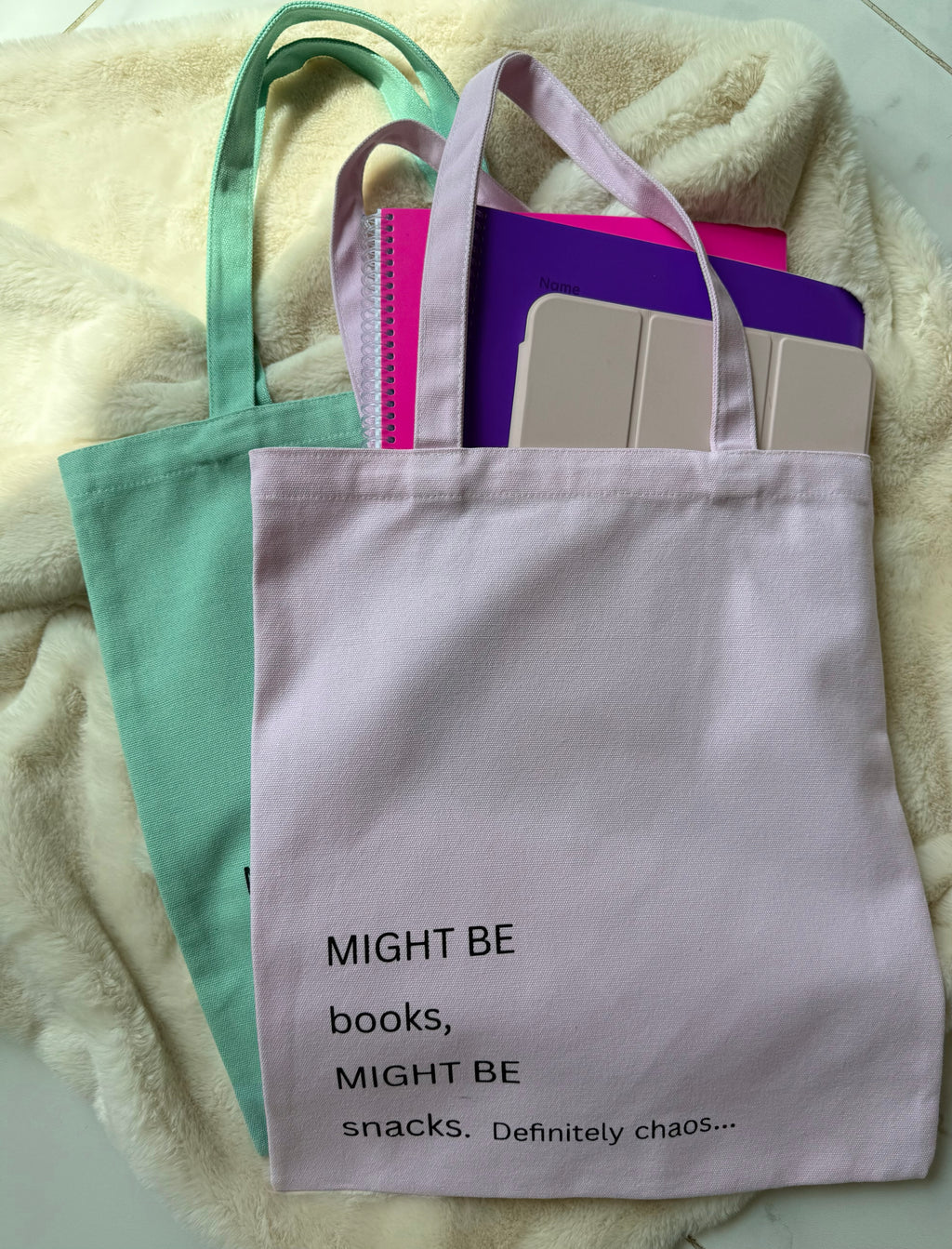 Tote Bag 1