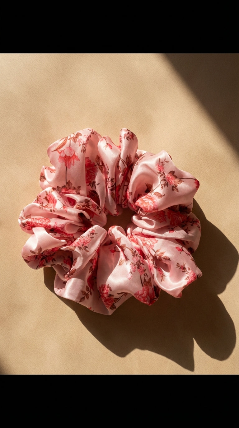 Pink Rose