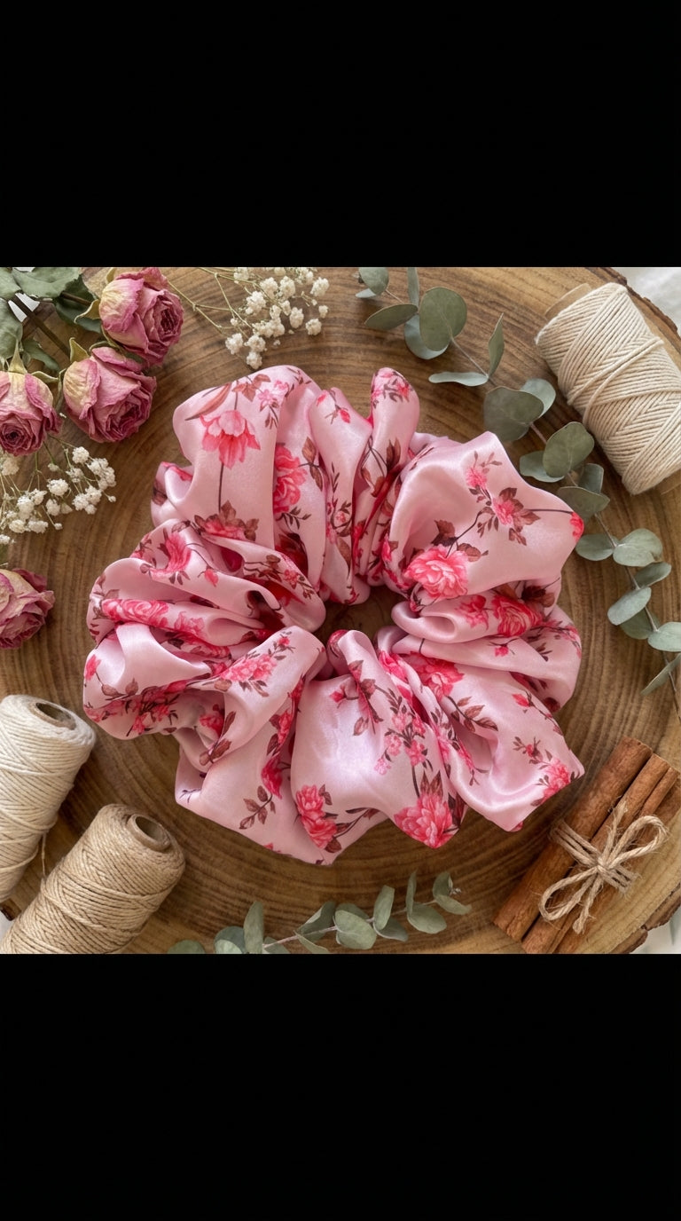 Pink Rose