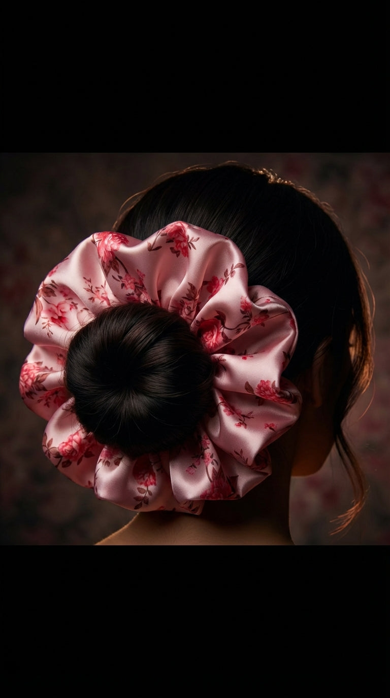 Pink Rose