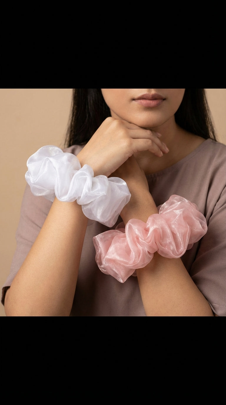 Pop & Puff Collection
