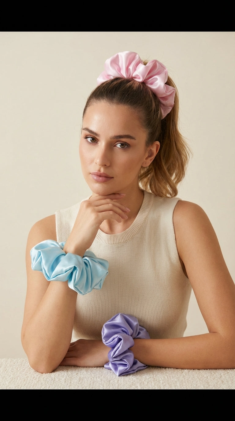 Whisper Collection