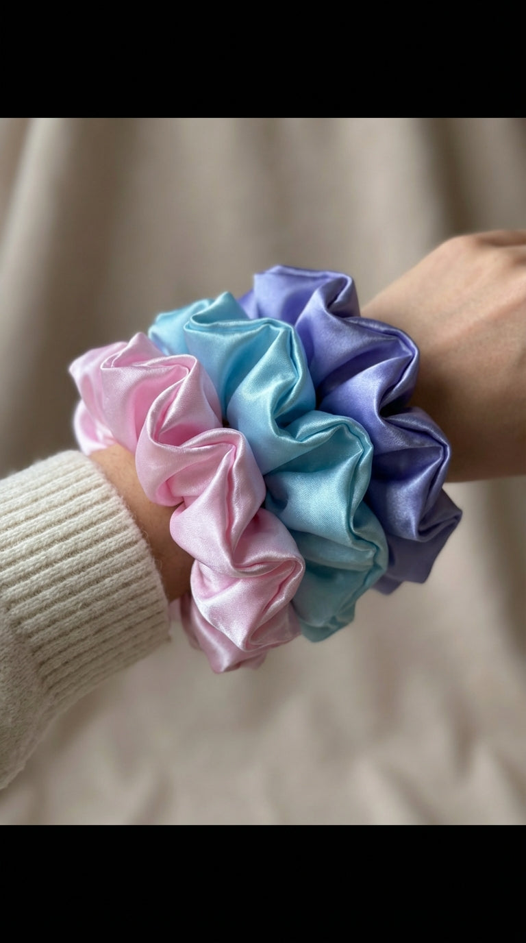 Whisper Collection