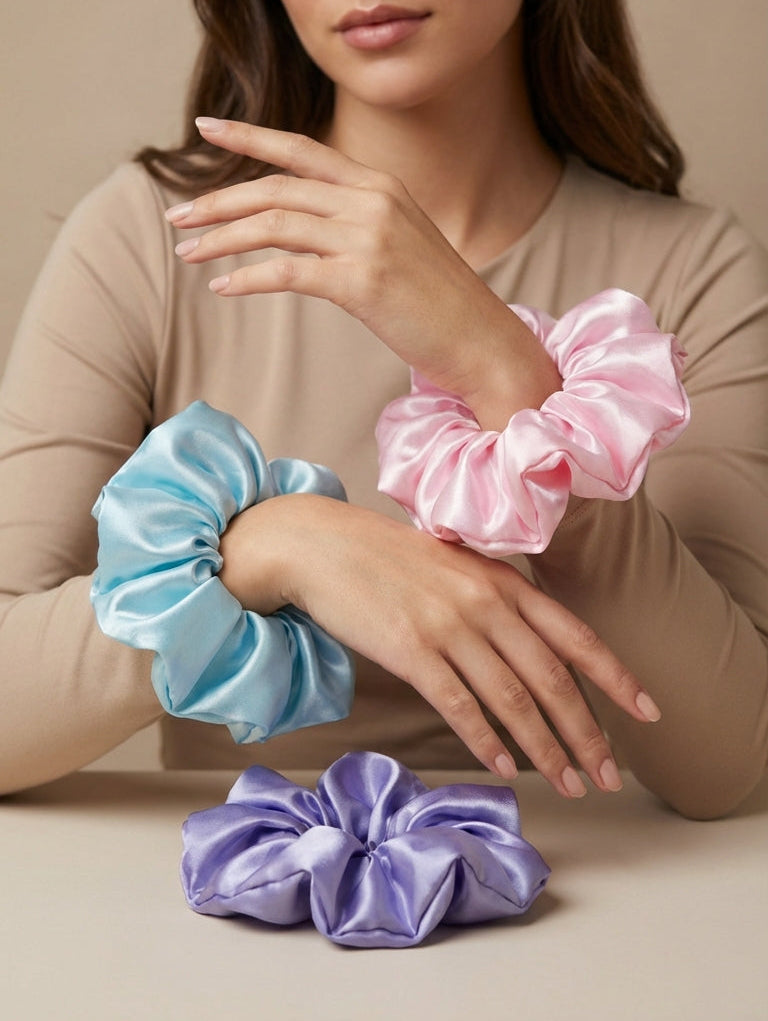 Whisper Collection