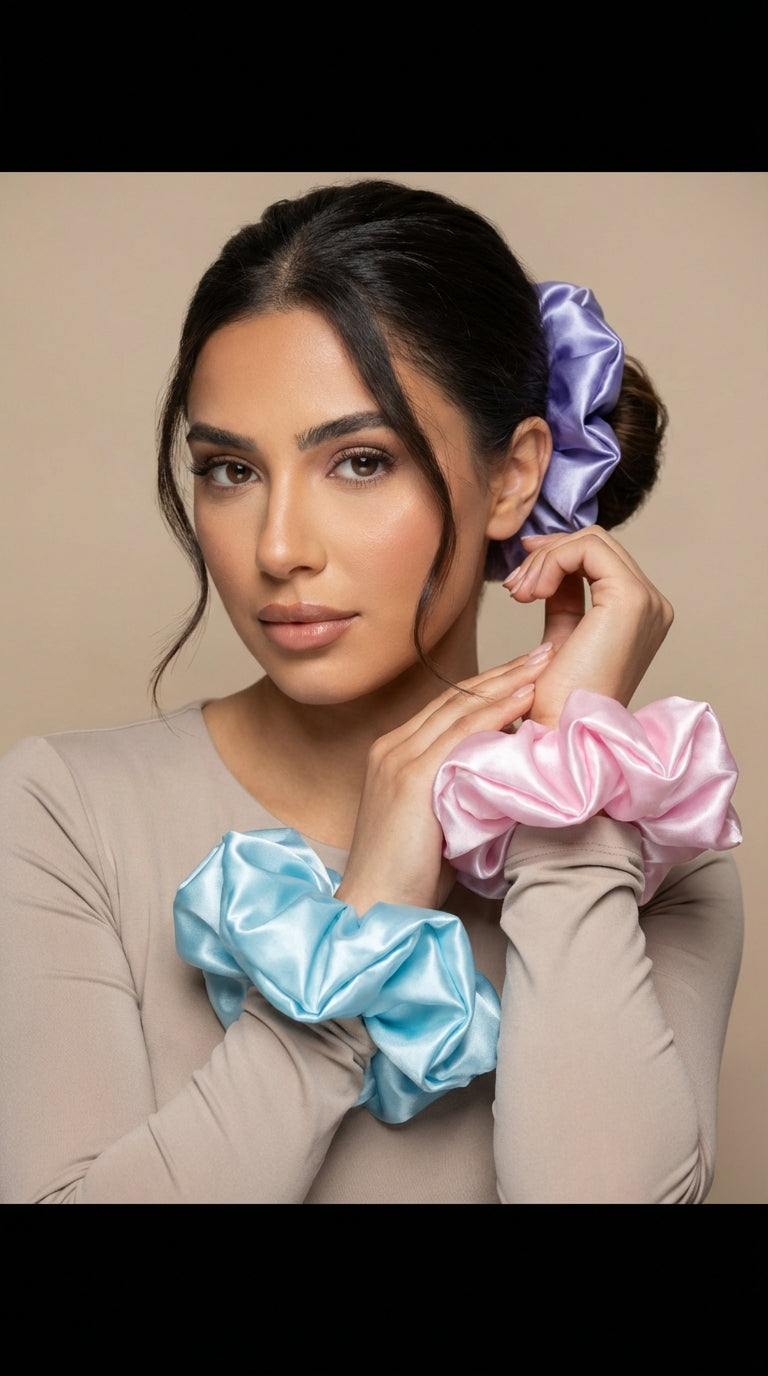Whisper Collection