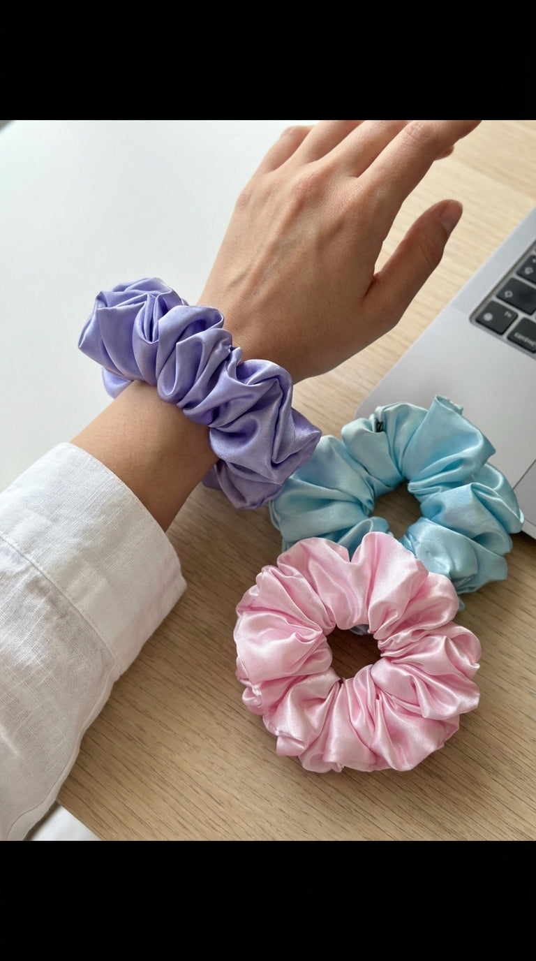 Whisper Collection
