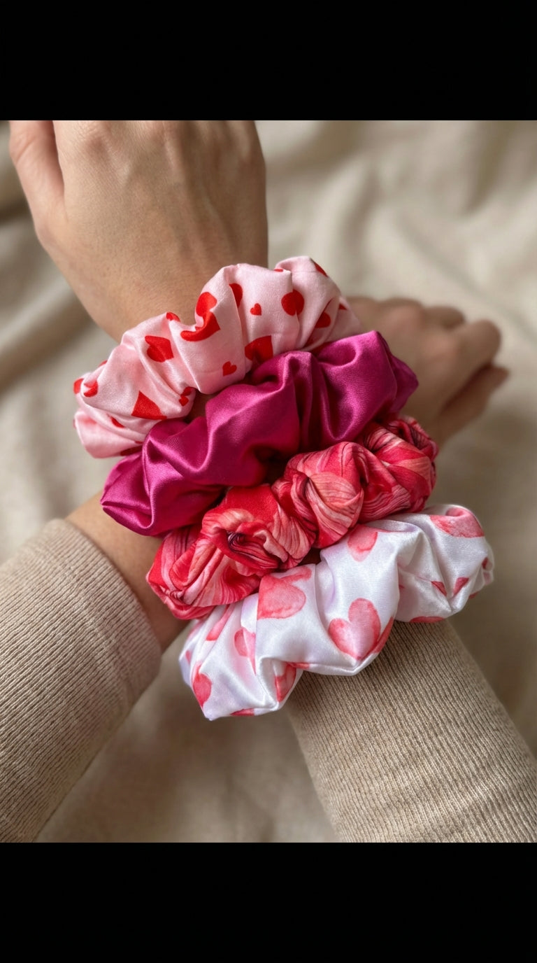 LoveHeart Collection