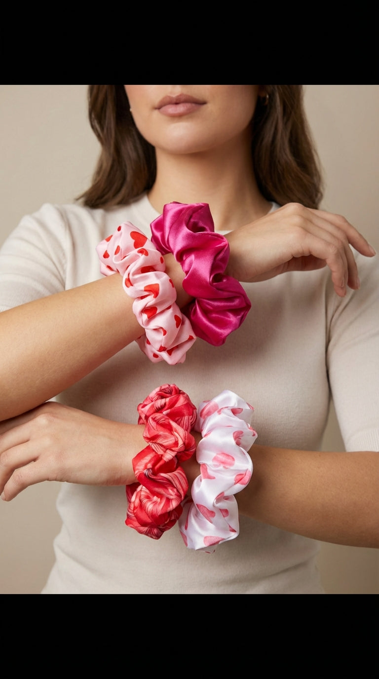 LoveHeart Collection