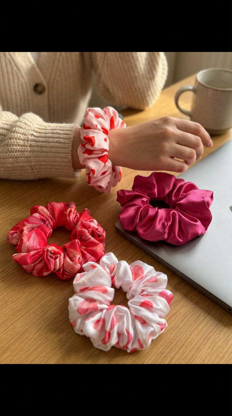 LoveHeart Collection