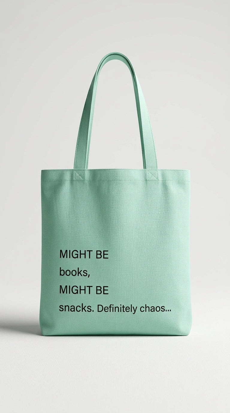 Tote Bag 1