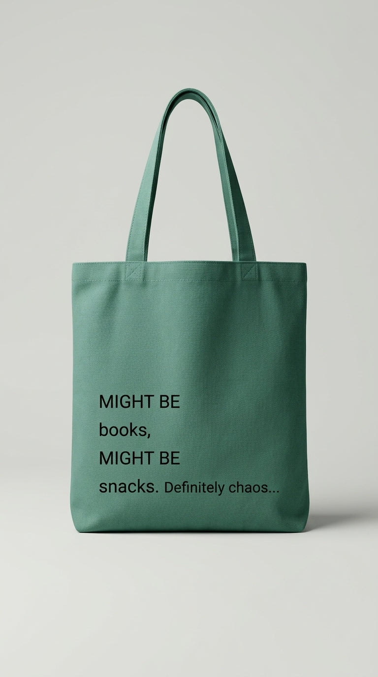 Tote Bag 1