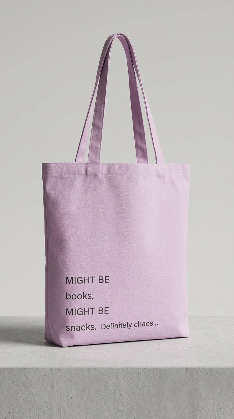 Tote Bag 1