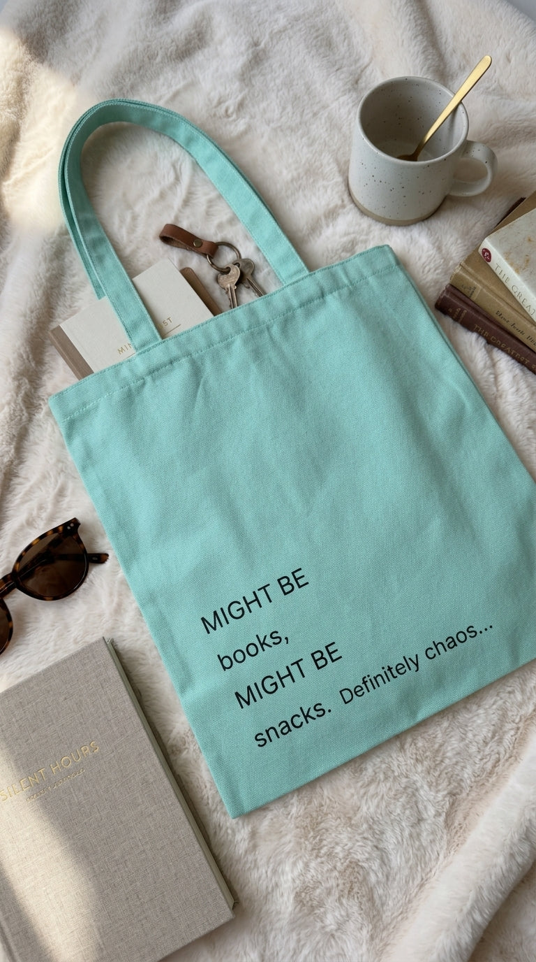 Tote Bag 1