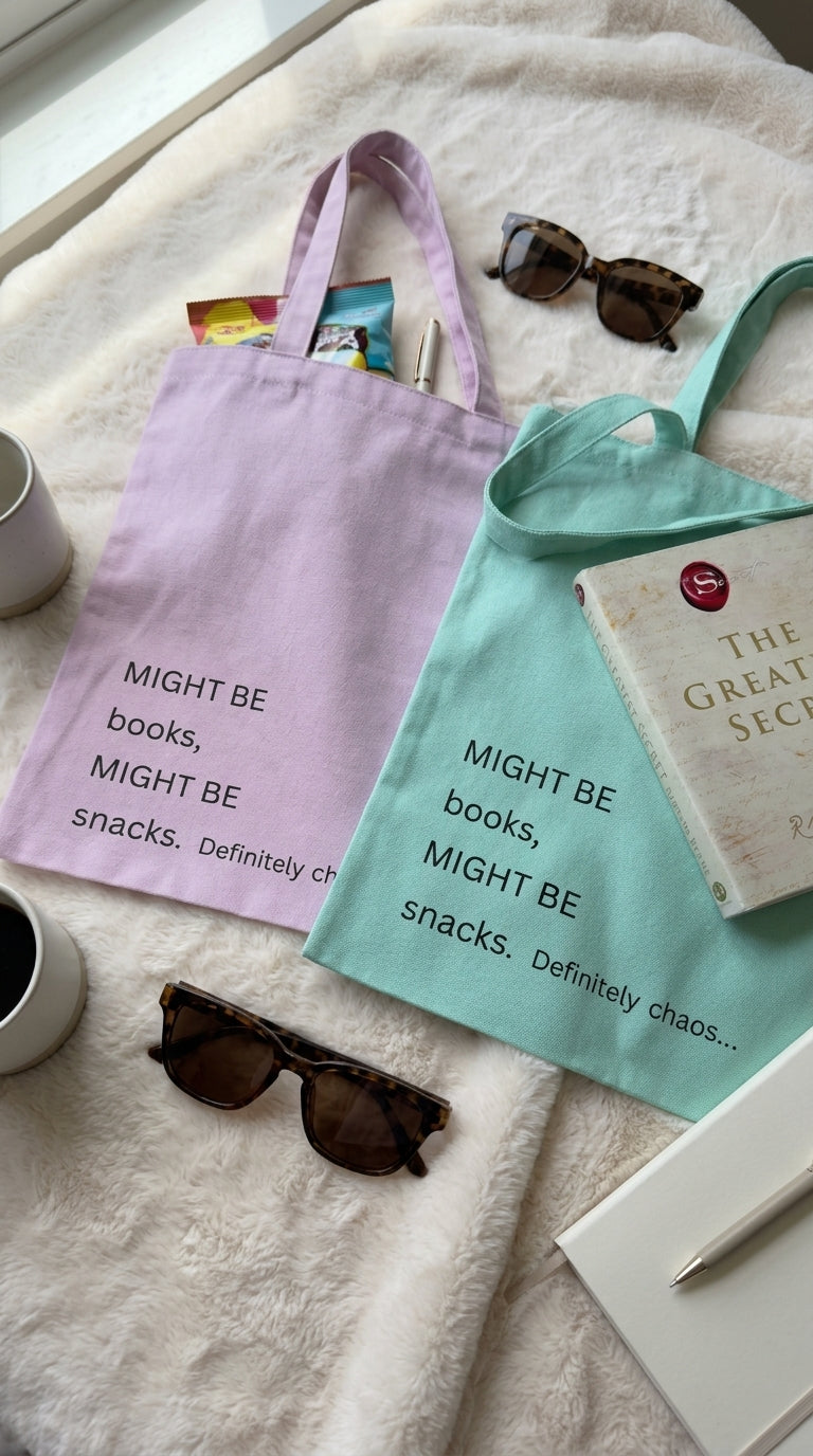 Tote Bag 1