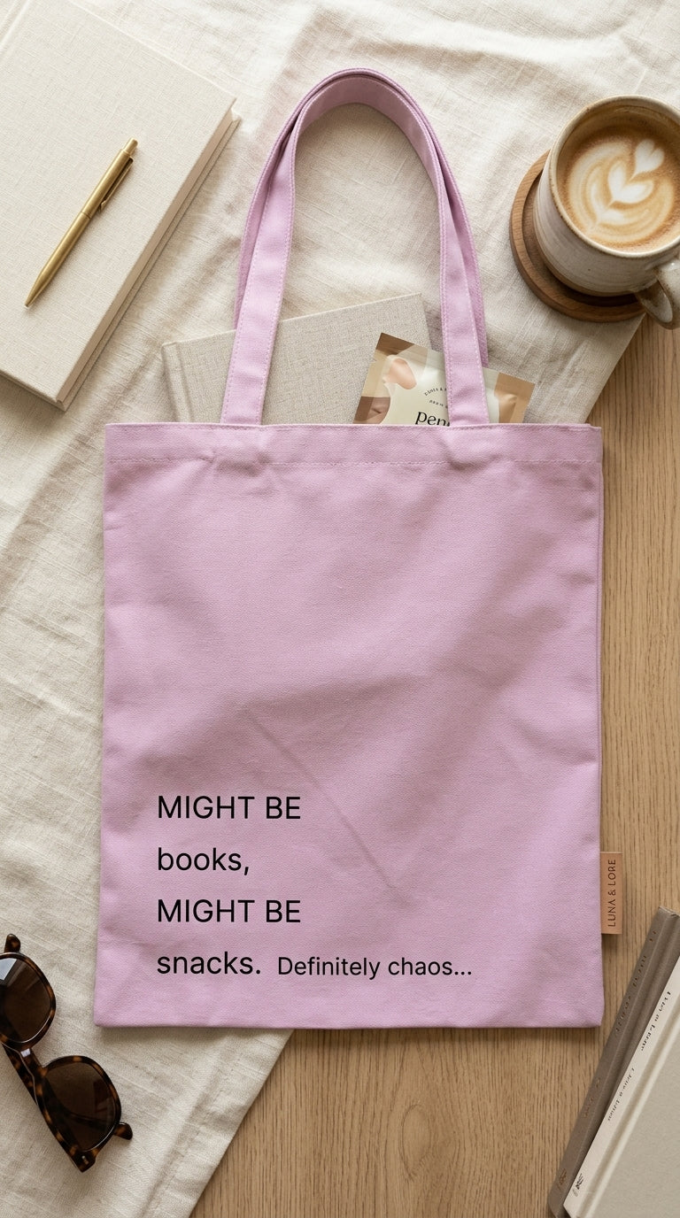 Tote Bag 1