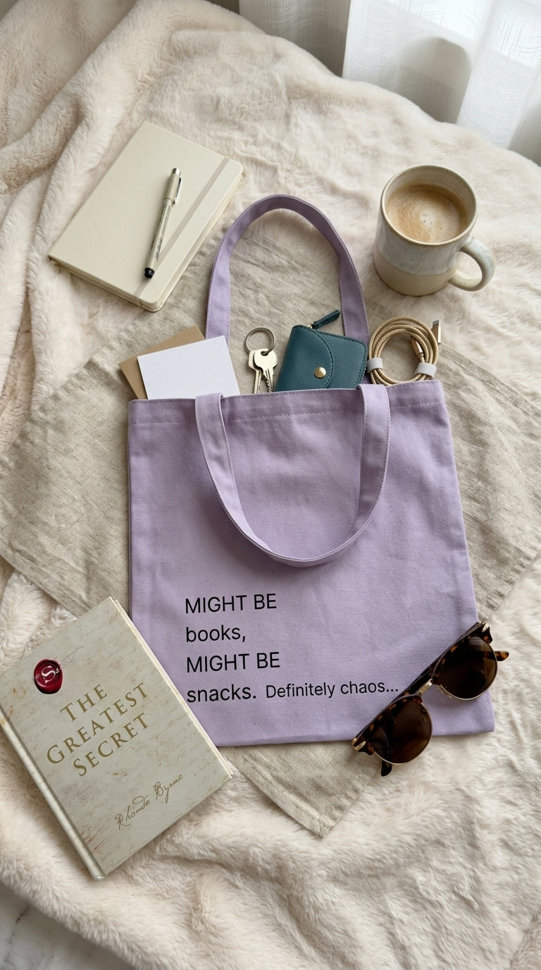 Tote Bag 1