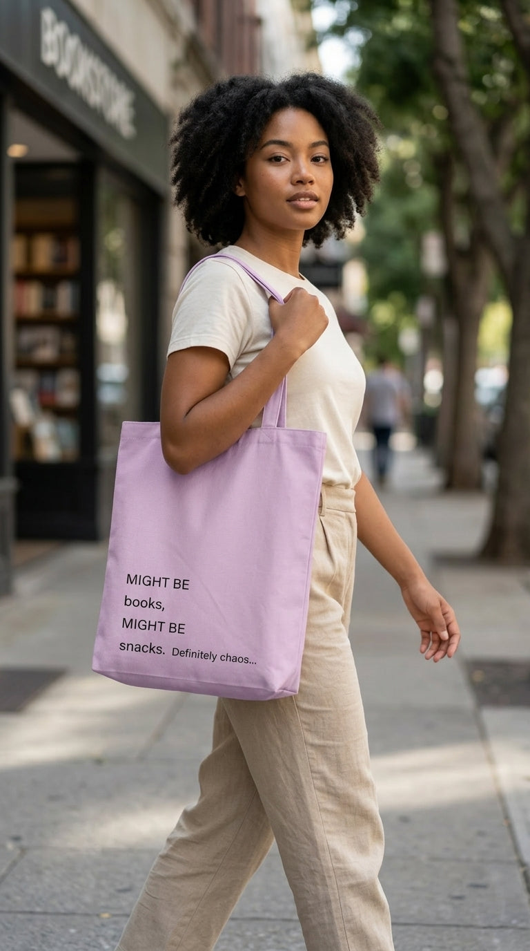 Tote Bag 1