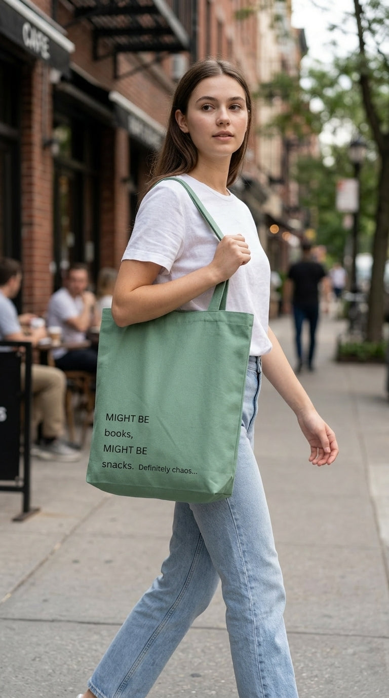 Tote Bag 1