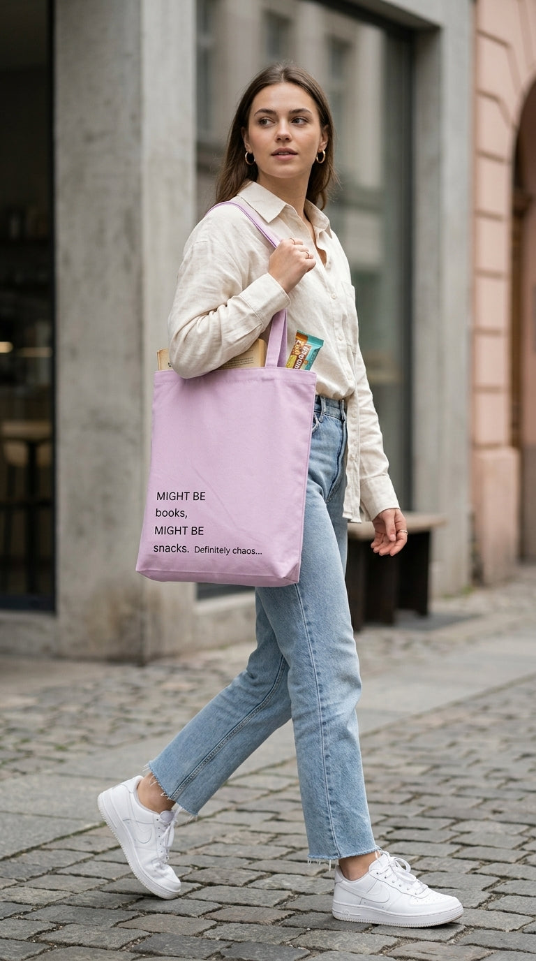 Tote Bag 1