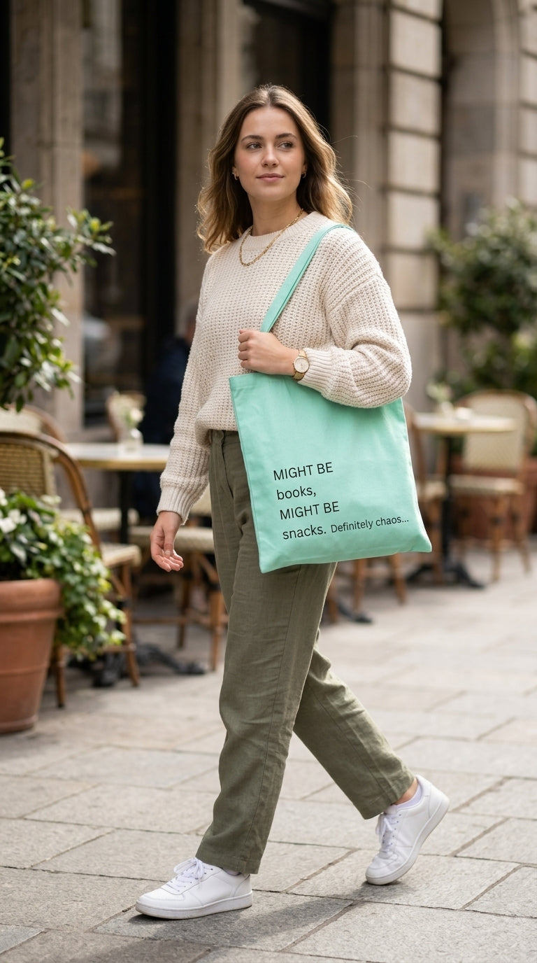 Tote Bag 1
