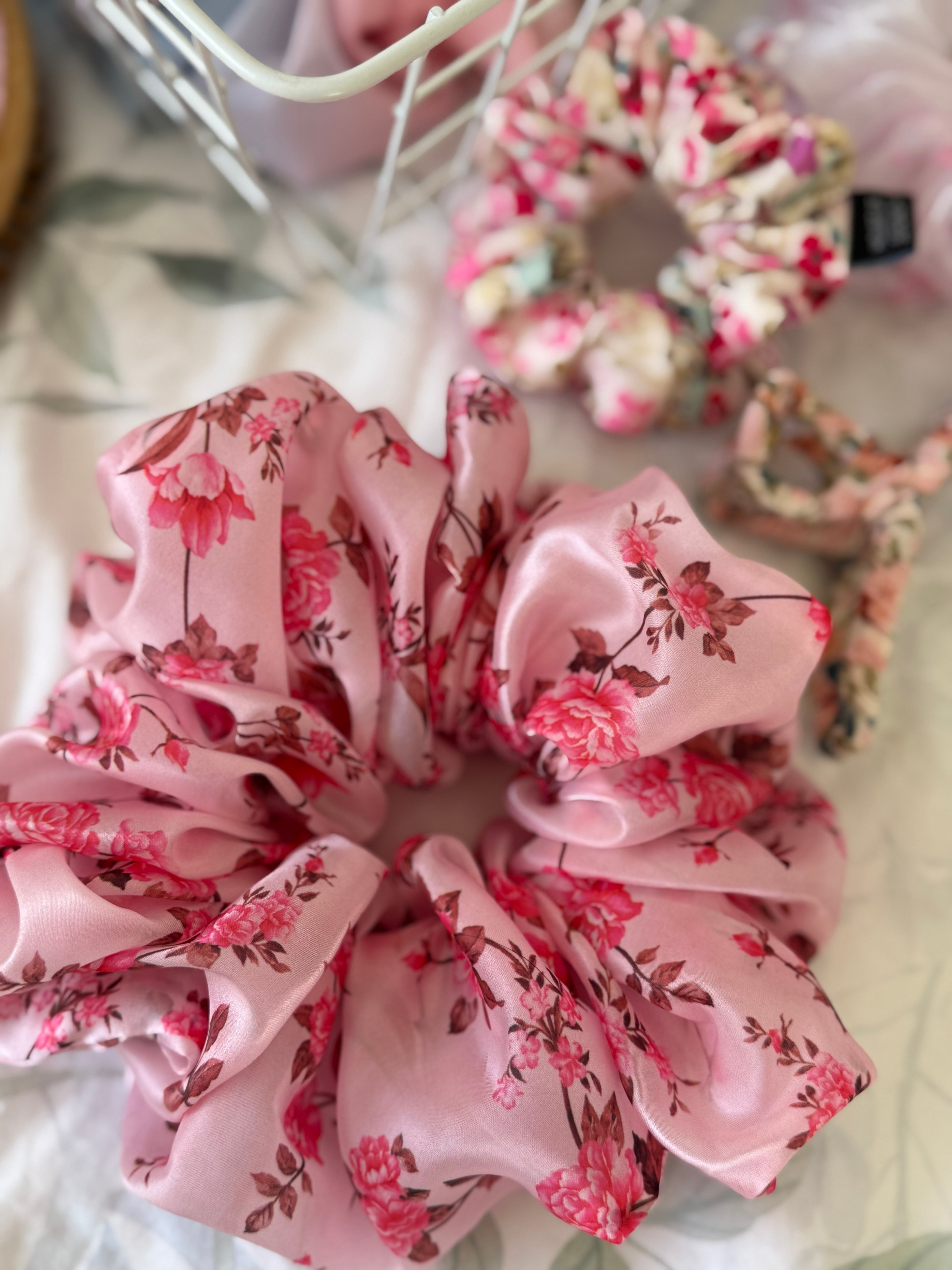 Pink Rose