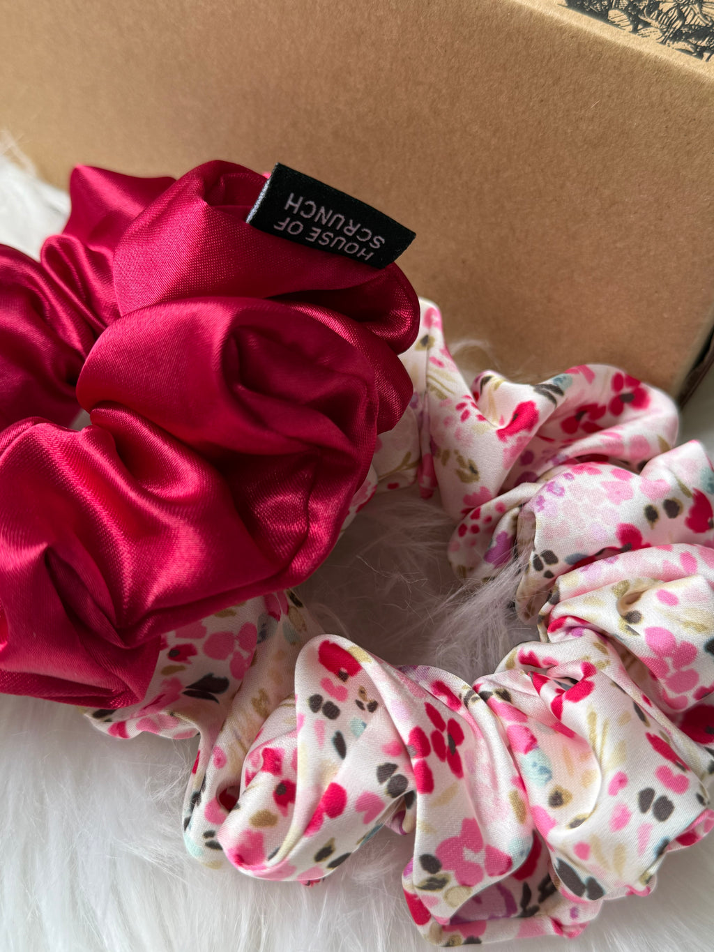 Blossom Collection