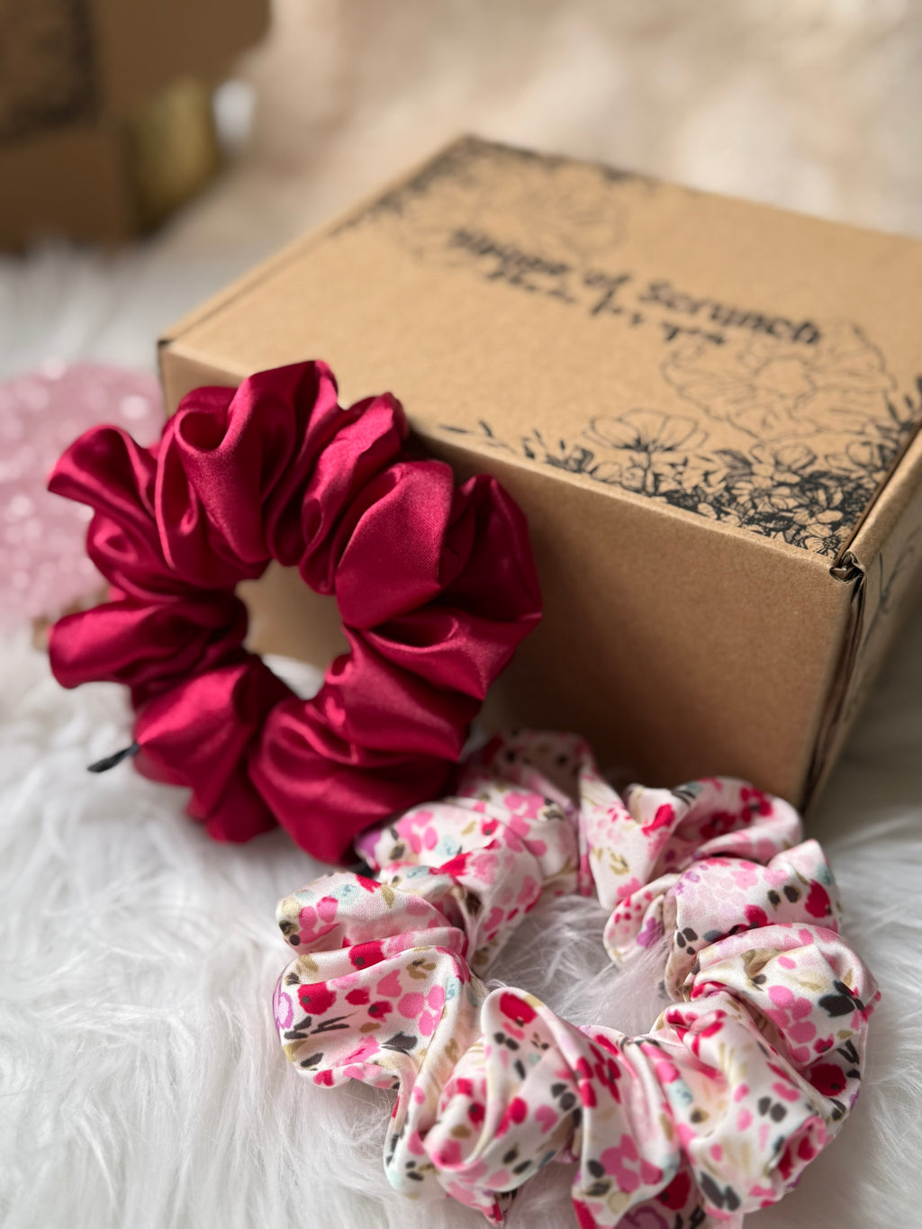 Blossom Collection