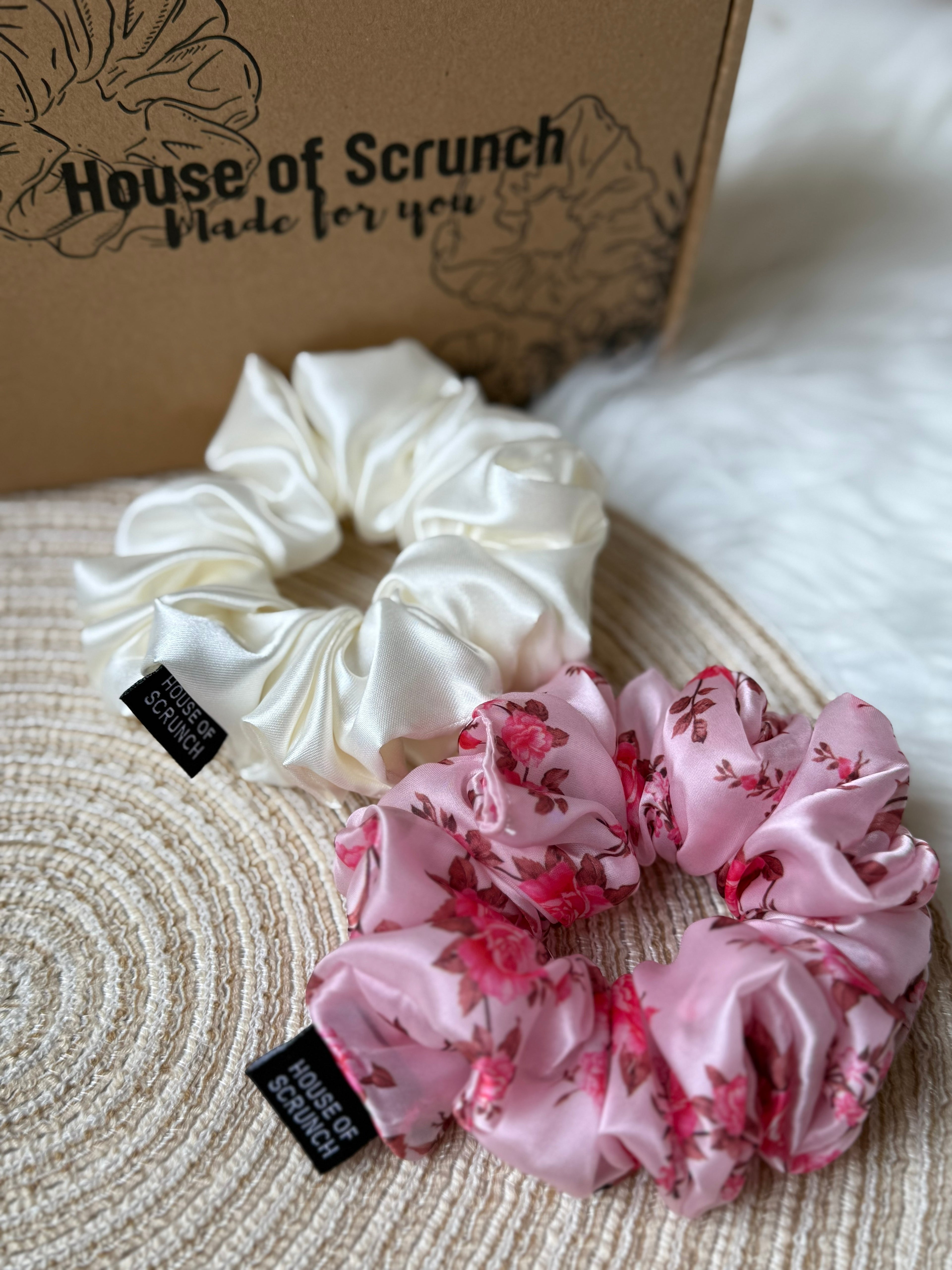 Glamour Collection