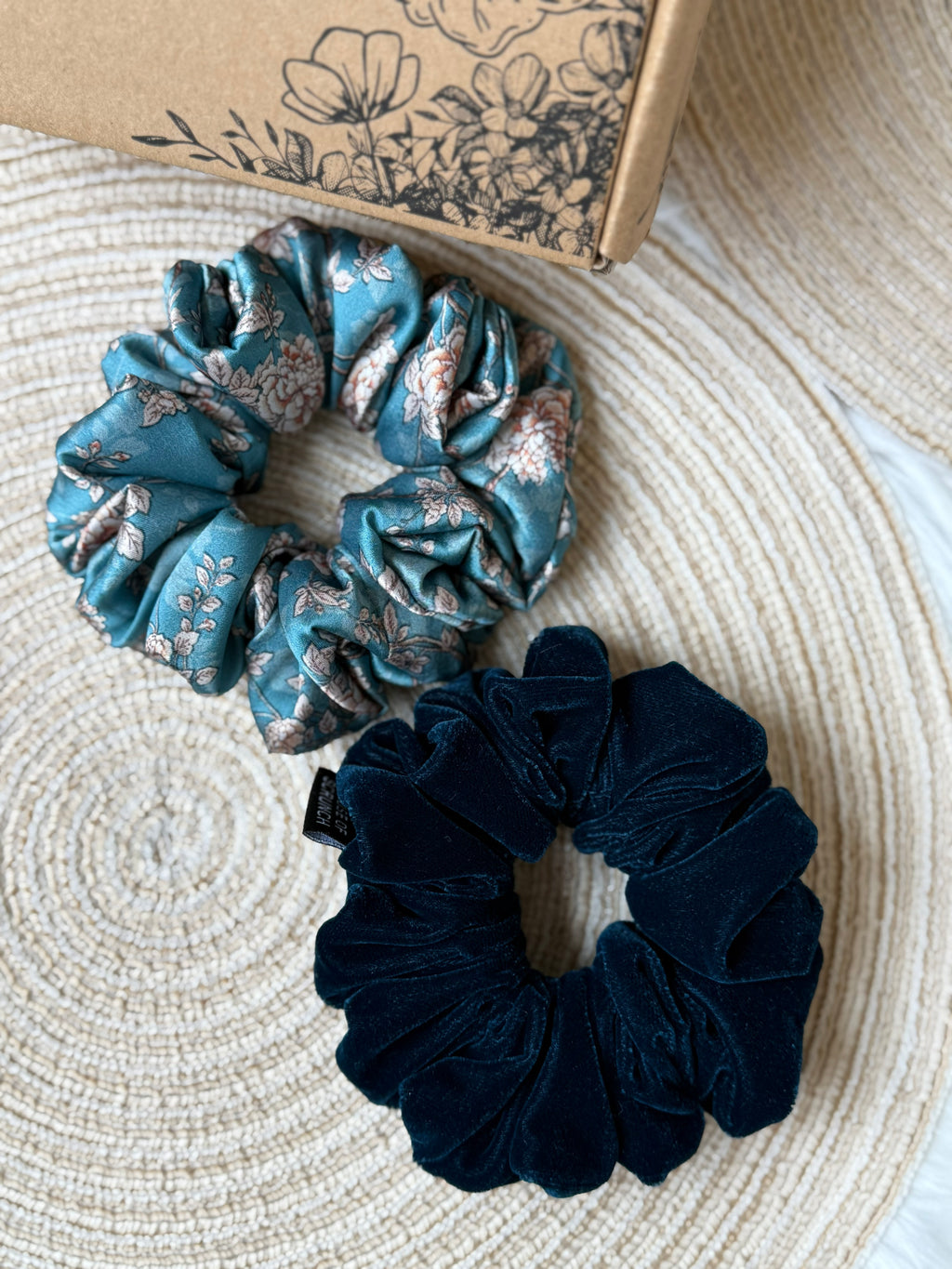 Ocean Collection