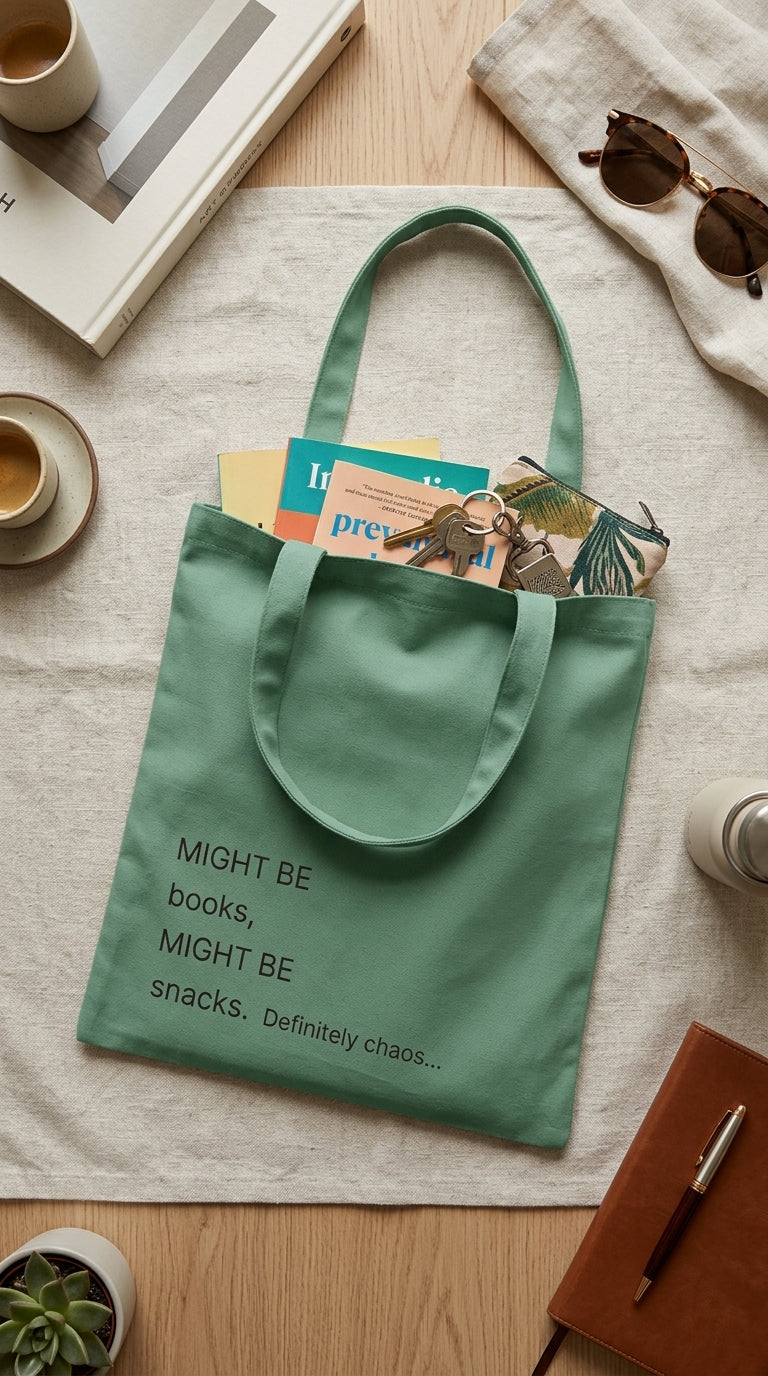 Tote Bag 1